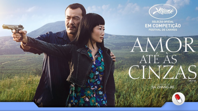 Photo of Amor Até As Cinzas, um drama chinês