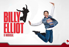 Photo of Peça teatral: Billy Elliot – O Musical