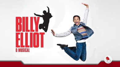 Photo of Peça teatral: Billy Elliot – O Musical