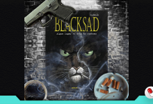 Photo of Blacksad 1: Algum Lugar em Meio às Sombras