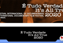 Photo of É Tudo Verdade – 25° Festival Internacional de Docs