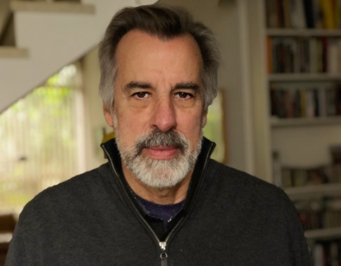 Lauro Escorel, diretor de Fotografação