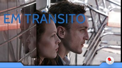 Photo of Em Trânsito, um romance com o holocausto de fundo