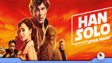 Photo of Han Solo: Uma História Star Wars