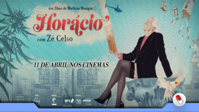 Photo of Horácio, estrelado por Zé Celso do Teatro Oficina