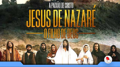 Photo of Jesus de Nazaré – O Filho de Deus