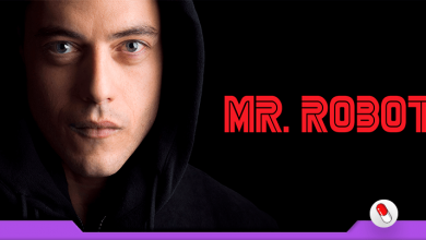 Photo of Mr. Robot – 1ª temporada, revolucionária, sem trocadilhos