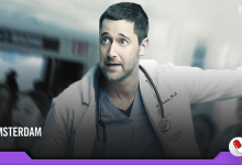 Photo of New Amsterdam, nova série médica da FOX Life