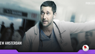 Photo of New Amsterdam, nova série médica da FOX Life