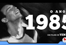 Photo of O Ano de 1985, um drama sincero e comovente