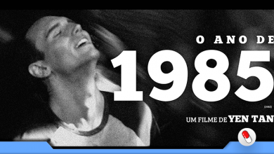 Photo of O Ano de 1985, um drama sincero e comovente