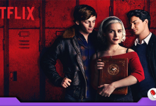 Photo of O Mundo Sombrio de Sabrina – 2ª temporada