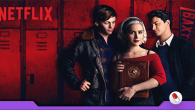 Photo of O Mundo Sombrio de Sabrina – 2ª temporada