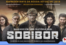 Photo of Sobibor, inspirado em uma história real