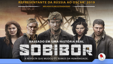 Photo of Sobibor, inspirado em uma história real