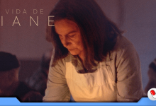 Photo of A Vida de Diane, filme de Kent Jones