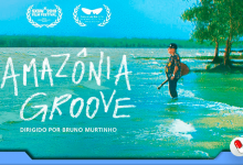 Photo of Amazônia Groove, um doc musical