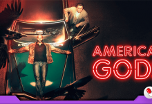 Photo of American Gods – 2ª temporada – Amazon Prime Video