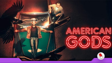 Photo of American Gods – 2ª temporada – Amazon Prime Video