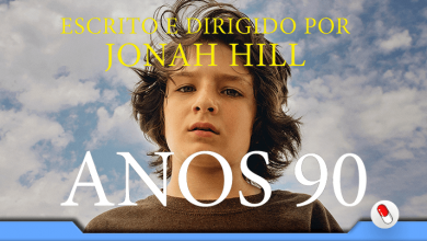 Photo of Anos 90, trazendo o skate como salvação