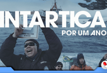 Photo of Antártica Por Um Ano, um documentário gelado