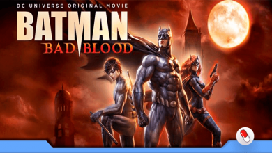 Photo of Batman: Sangue Ruim – Freiras ninjas!