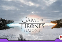 Photo of Game of Thrones – 8ª e última temporada