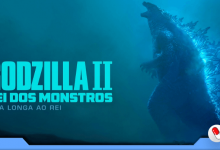 Photo of Godzilla II: Rei dos Monstros – Vida Longa ao Rei