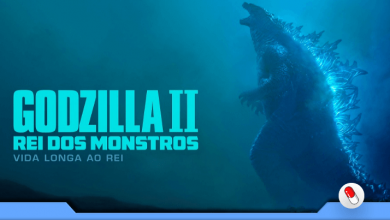 Photo of Godzilla II: Rei dos Monstros – Vida Longa ao Rei