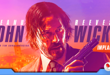 Photo of John Wick 3: Parabellum, uma sinfonia da violência