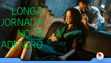 Photo of Longa Jornada Noite Adentro, um noir em 3D