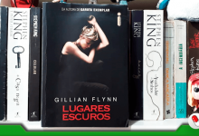 Photo of Lugares Escuros, de Gillian Flynn, investigando o passado