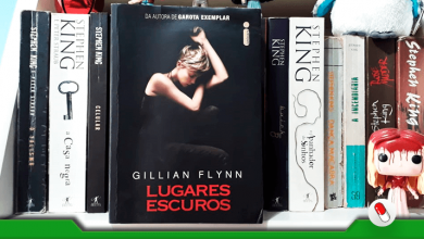 Photo of Lugares Escuros, de Gillian Flynn, investigando o passado