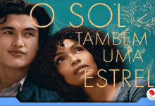 Photo of O Sol Também é Uma Estrela, um romance teen