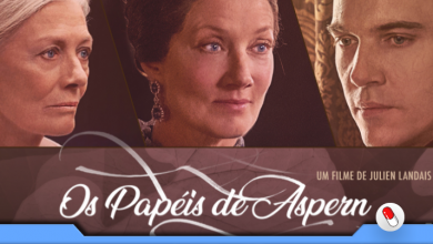 Photo of Os Papéis de Aspern, inspirado no livro de Henry James