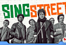 Photo of Sing Street: Música e Sonho, 2016