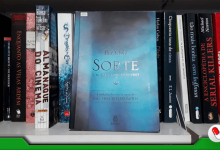 Photo of Sorte – Um Caso de Estupro, livro de Alice Sebold