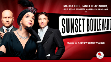 Photo of Peça teatral: Sunset Boulevard, musical inspirado no filme