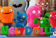 Photo of Uglydolls, animação fofa com uma bela mensagem