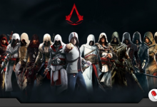 Photo of Assassin’s Creed – Conheça Todos os Jogos da Franquia