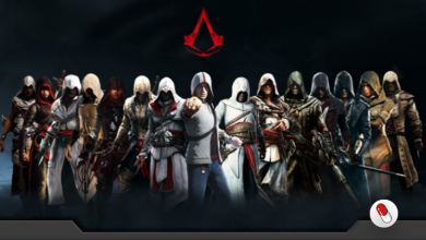 Photo of Assassin’s Creed – Conheça Todos os Jogos da Franquia