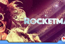 Photo of Rocketman, a cinebiografia do cantor Elton John