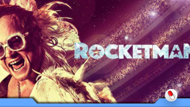 Photo of Rocketman, a cinebiografia do cantor Elton John