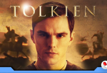 Photo of Tolkien, a cinebiografia do autor de O Senhor dos Anéis