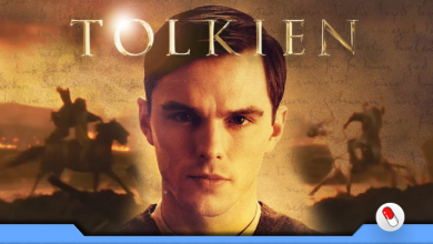 Photo of Tolkien, a cinebiografia do autor de O Senhor dos Anéis