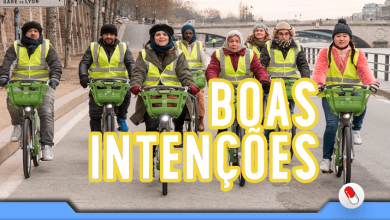 Photo of Boas Intenções, aquilo do qual o inferno está cheio