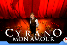 Photo of Cyrano Mon Amour, a história do criador