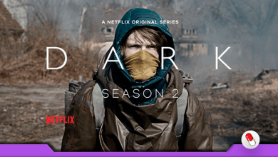 Photo of DARK – 2ª temporada, suspense e qualidade