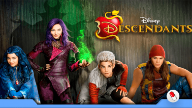 Photo of Descendentes, um autêntico filme Disney