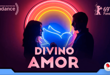 Photo of Divino Amor, um filme distópico brasileiro